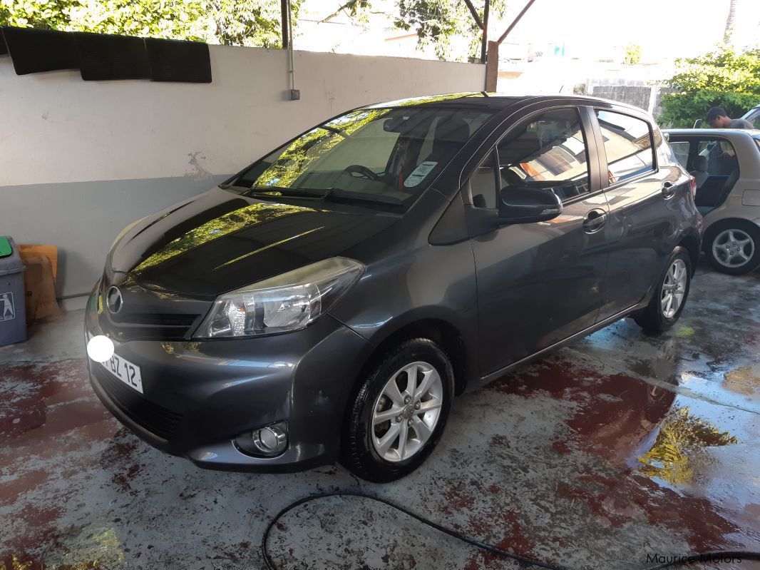 Toyota Corolla Nze in Mauritius