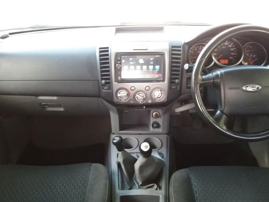 Toyota Fortuner in Mauritius