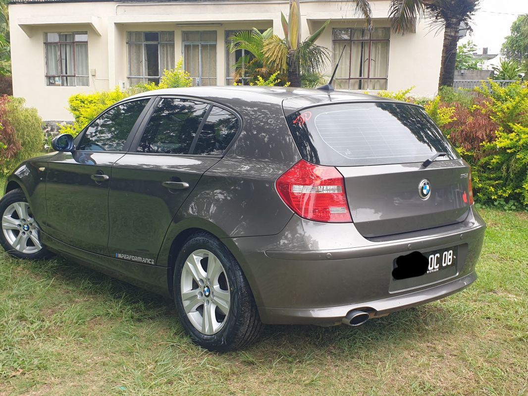 LAZIRO 3D ABS Noir Chrome Lettres For Voiture Coffre Arrière