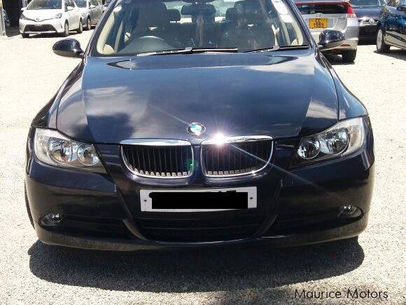 BMW BMW 316i in Mauritius