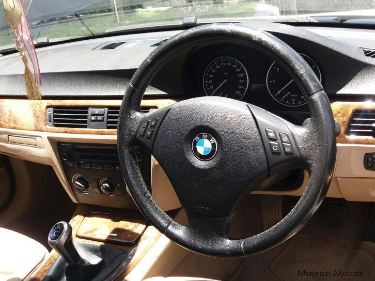 BMW BMW 316i in Mauritius