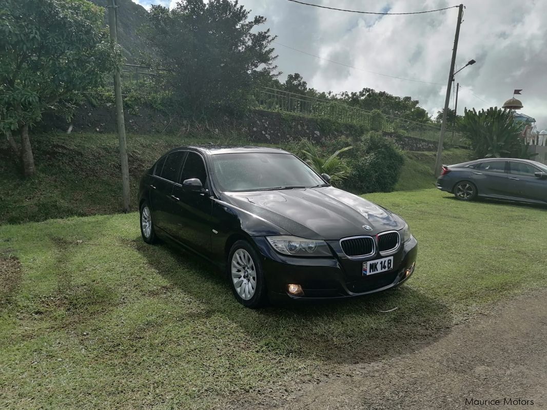 BMW E90 serie 3 in Mauritius