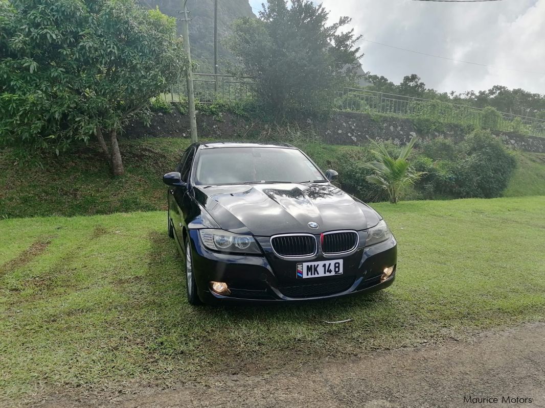 BMW E90 serie 3 in Mauritius