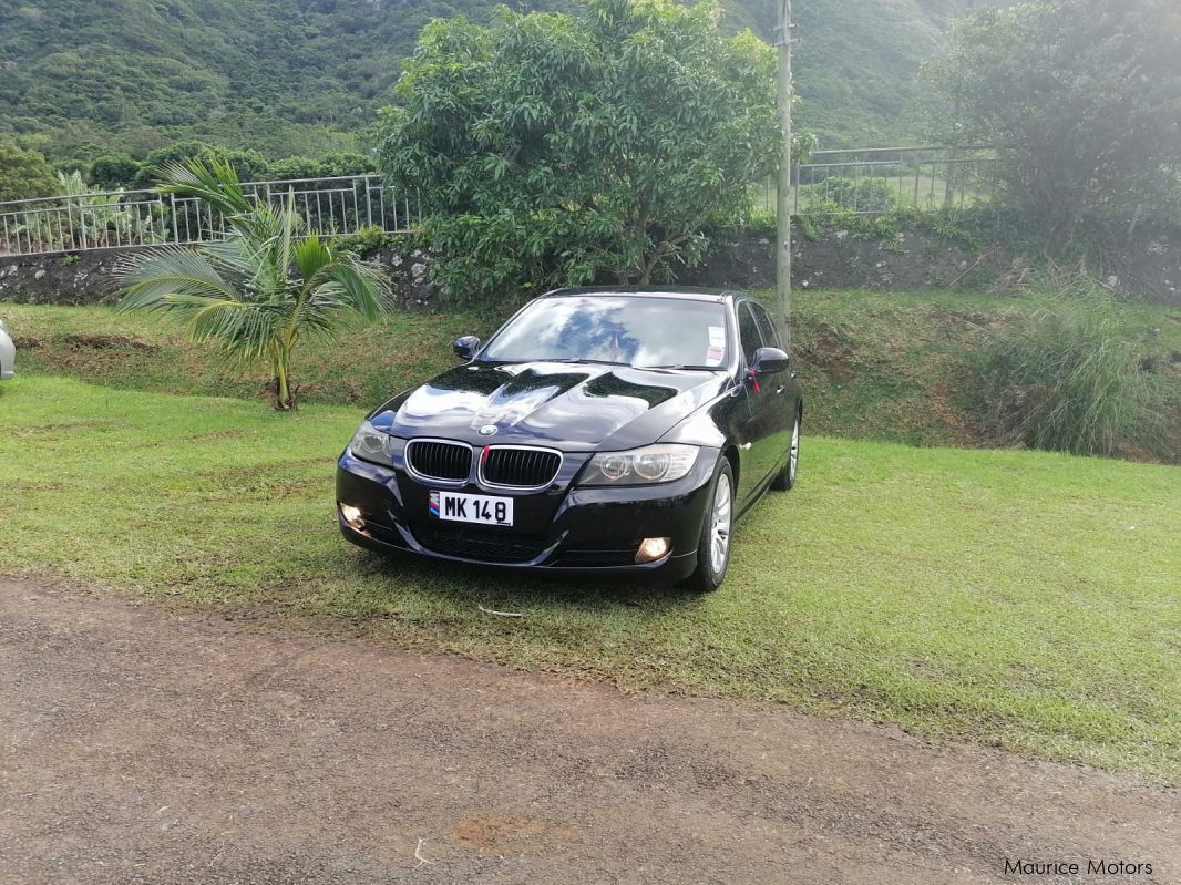 BMW E90 serie 3 in Mauritius