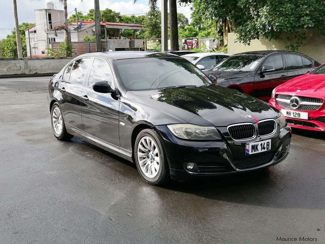 BMW E90 serie 3 in Mauritius