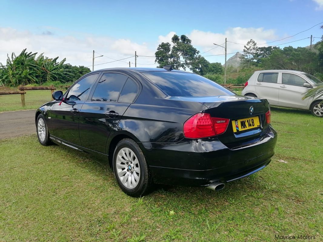 BMW E90 serie 3 in Mauritius