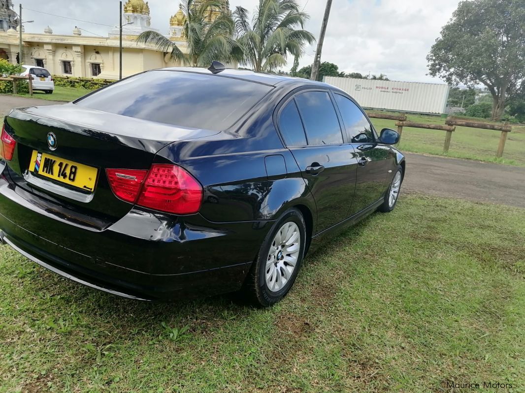 BMW E90 serie 3 in Mauritius