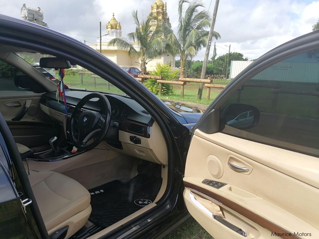 BMW E90 serie 3 in Mauritius