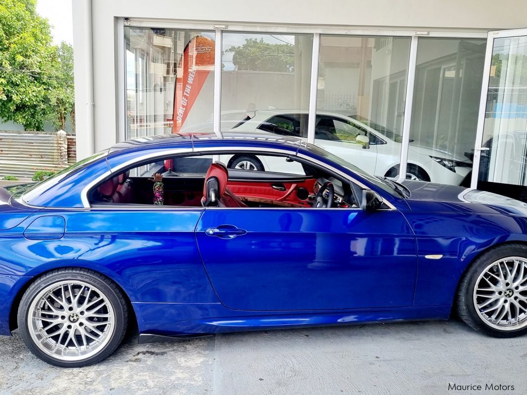 BMW E93 M3 KIT CONVERTIBLE in Mauritius