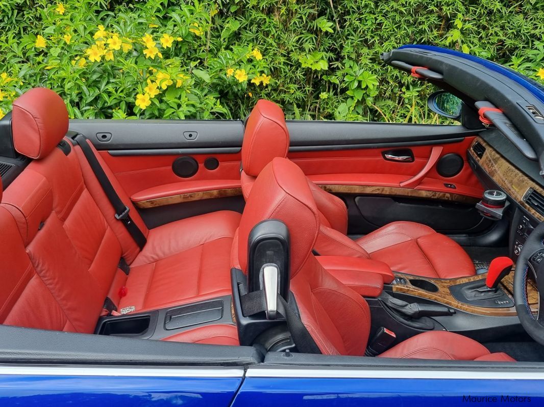 BMW E93 M3 KIT CONVERTIBLE in Mauritius