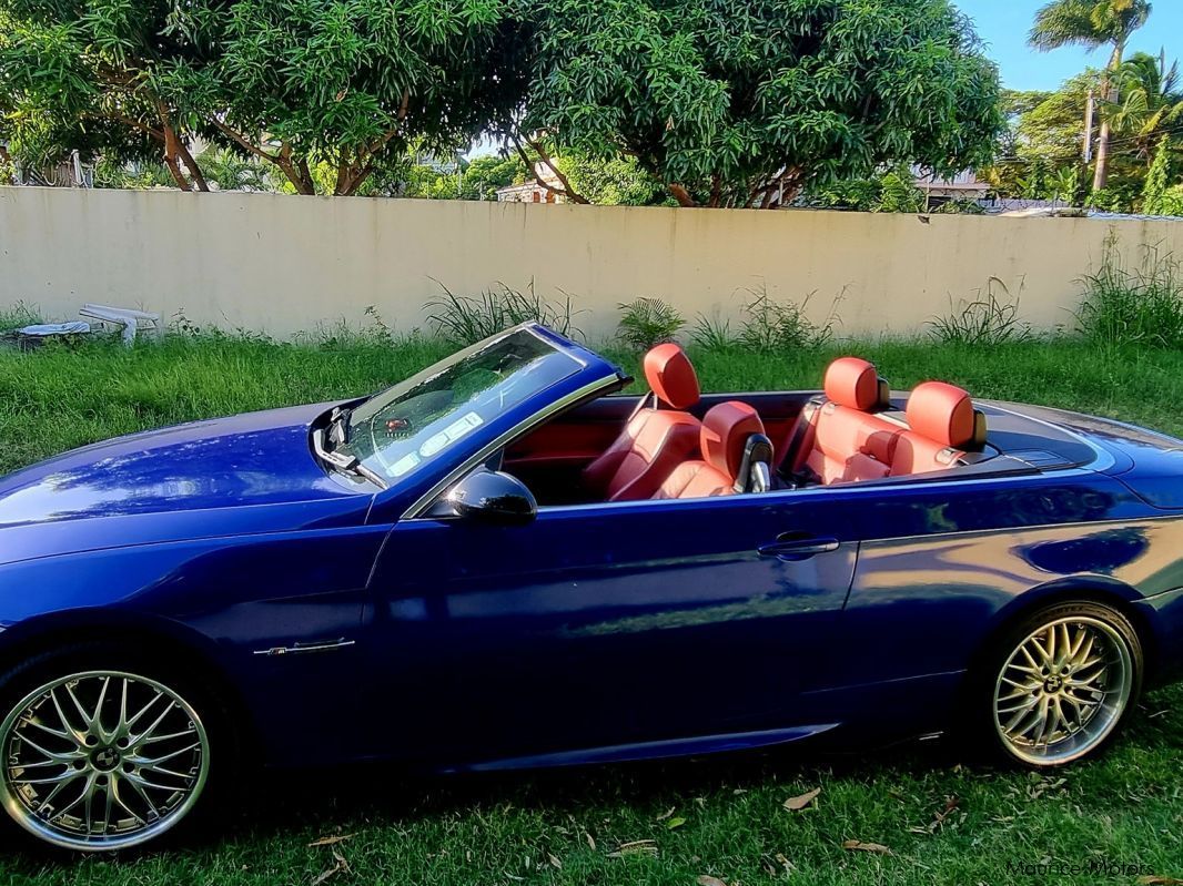 BMW E93 M3 KIT CONVERTIBLE in Mauritius