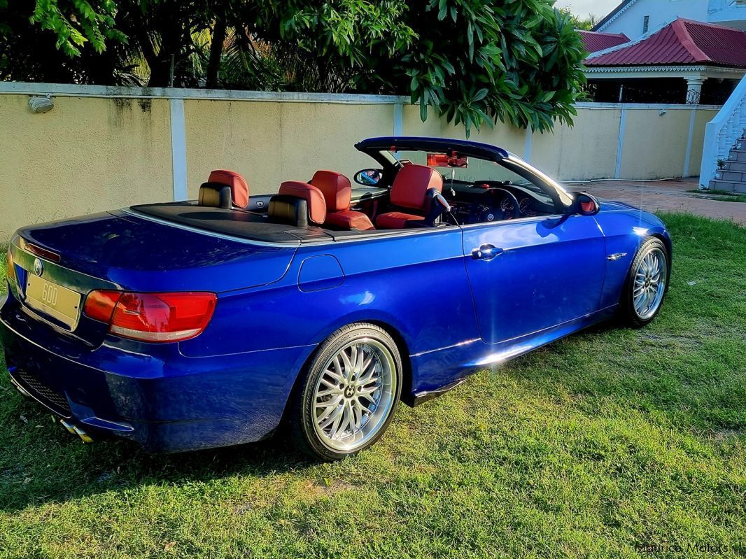 BMW E93 M3 KIT CONVERTIBLE in Mauritius
