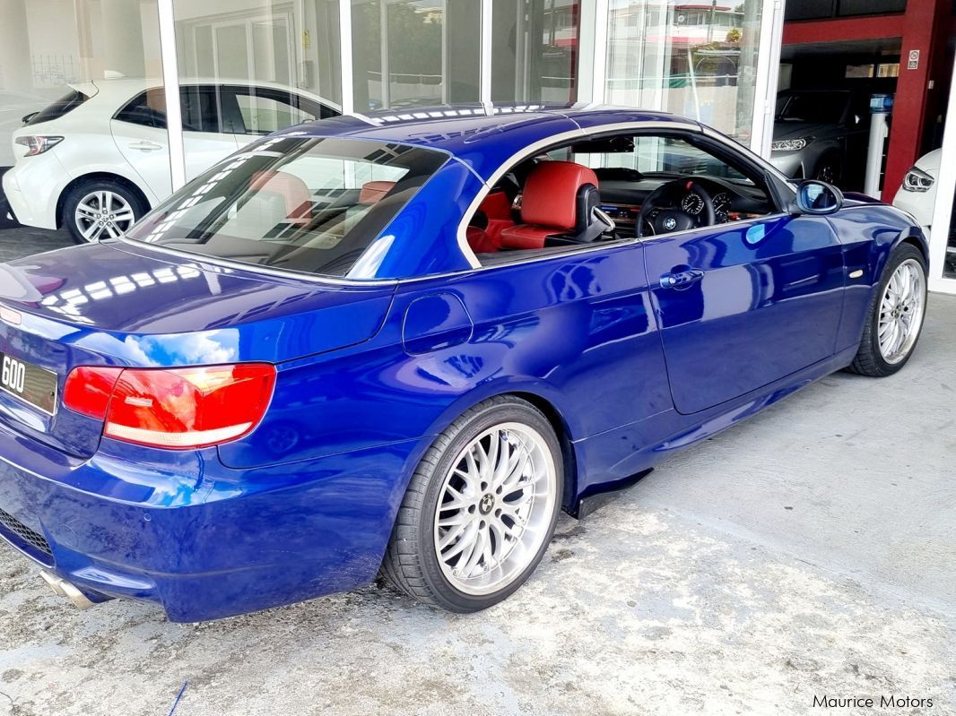 BMW E93 M3 KIT CONVERTIBLE in Mauritius