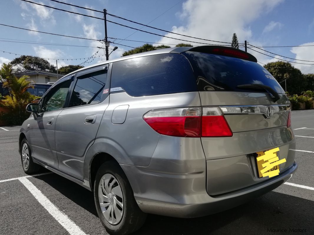 Honda Airwave 1.5L VTEC in Mauritius