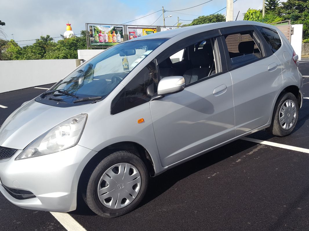 Used Honda Fit  2008 Fit for sale  Rose Belle Honda Fit 