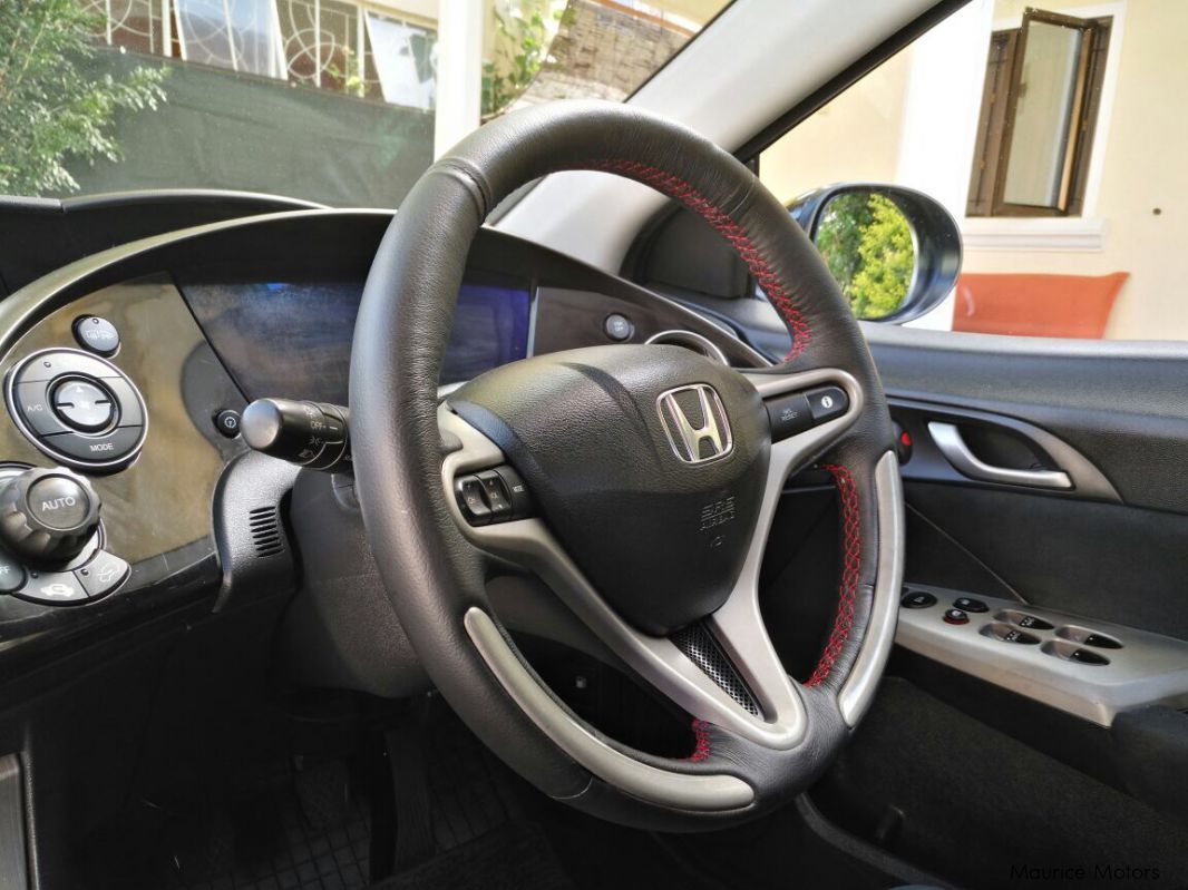 Honda civic hatchback FN FK 1.4 in Mauritius