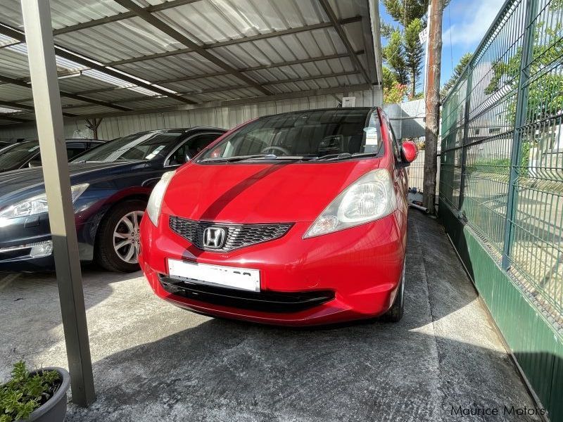 Used Honda fit 2008 fit for sale Camp Fouquereaux Honda fit sales