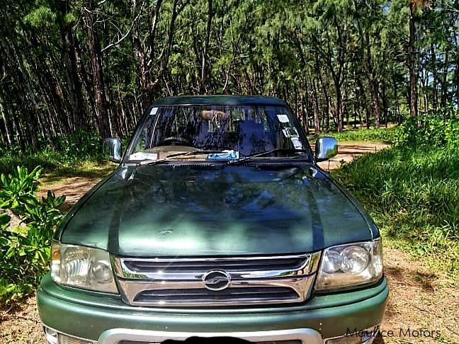 Used Isuzu ZX ADMIRAL | 2008 ZX ADMIRAL for sale | Chemin