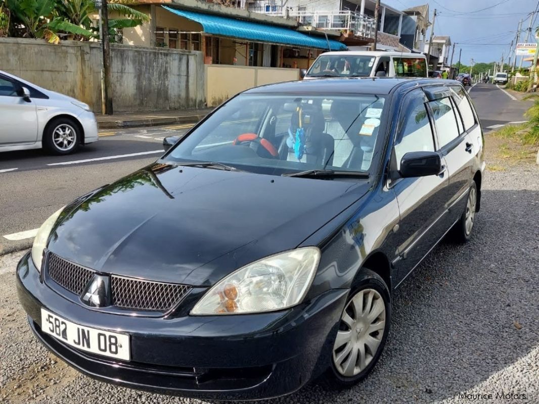 Used Mitsubishi lancer wagon 2008 lancer wagon for sale Saint Paul