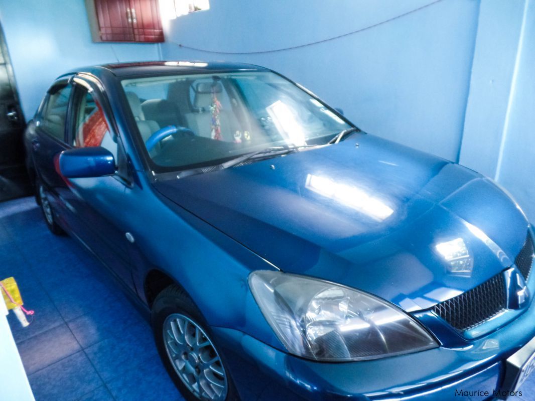 Used Mitsubishi GLXr 2008 GLXr for sale Sebastopol Mitsubishi GLXr