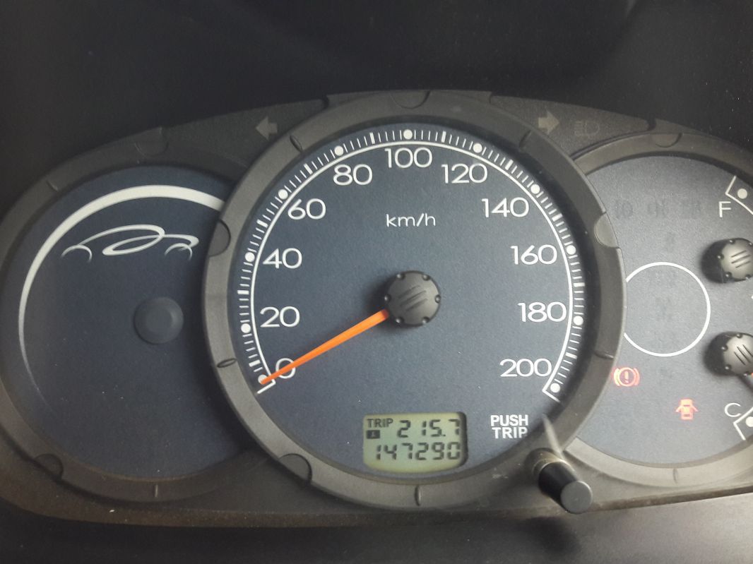 Mitsubishi L 200 SPORTERO 2x4 in Mauritius