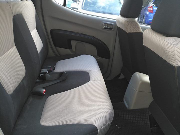 Mitsubishi L200 Sportero in Mauritius