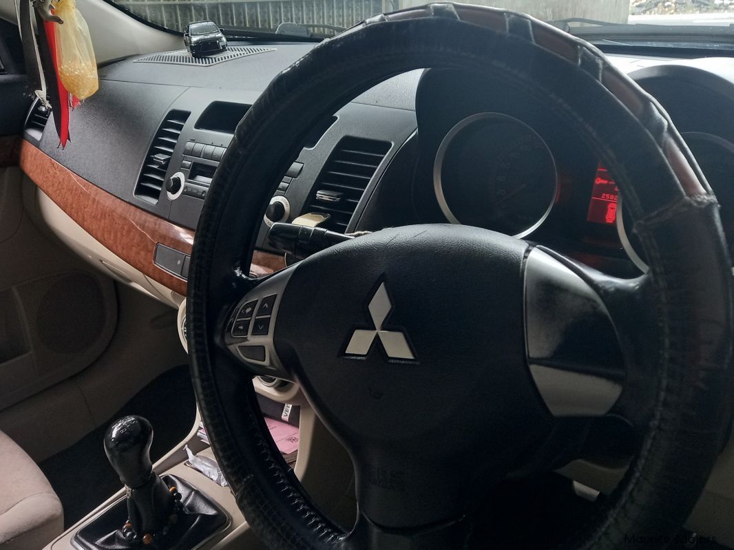 Used Mitsubishi Lancer Ex 2008 Lancer Ex for sale Sebastopol