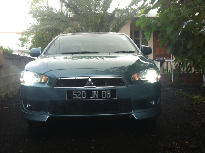 Used Mitsubishi N60 2008 N60 for sale Costal Road ,Poste La Fayette Mitsubishi N60 sales