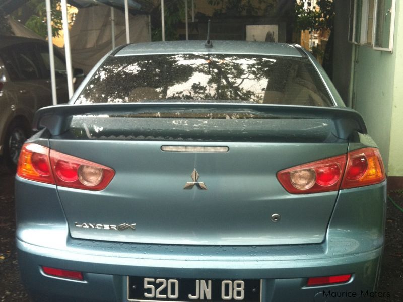 Used Mitsubishi N60 2008 N60 for sale Costal Road ,Poste La Fayette Mitsubishi N60 sales