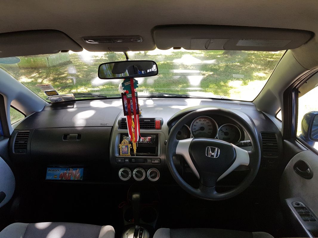 Nissan Navara in Mauritius