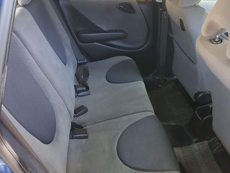 Nissan Navara in Mauritius