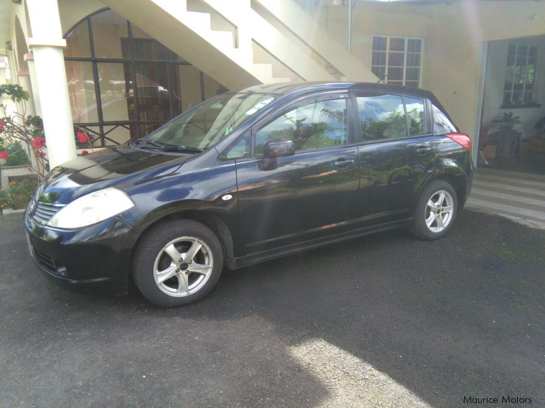Used Nissan Nissan  2008 Nissan for sale  Moka Nissan 