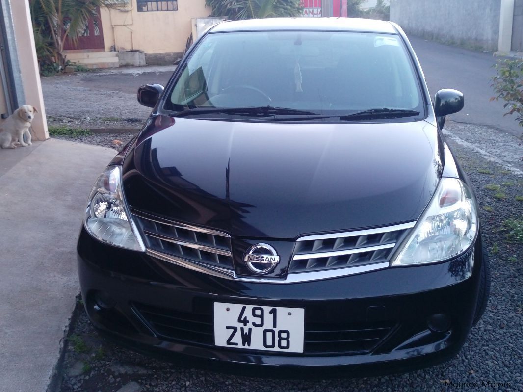 Used Nissan Tiida Hatchback 1.6  2008 Tiida Hatchback 1.6 