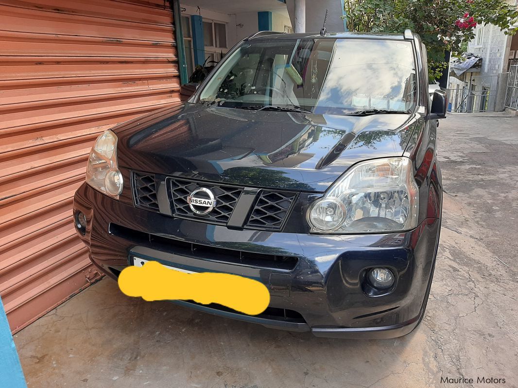Used Nissan Xtrail T31 2008 Xtrail T31 for sale Phoenix Nissan Xtrail T31 sales Nissan