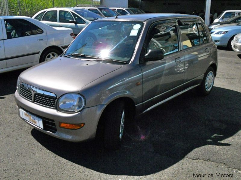 Perodua Kelisa Second Hand Malaysia - Ke Surakarta