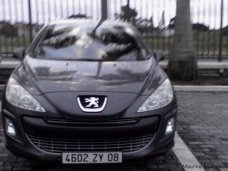 Used Peugeot 308 Gti | 2008 308 Gti for sale | Quatre Bornes Peugeot ... Used Peugeot 308 Gti | 2008 308 Gti for sale | Quatre Bornes Peugeot ...