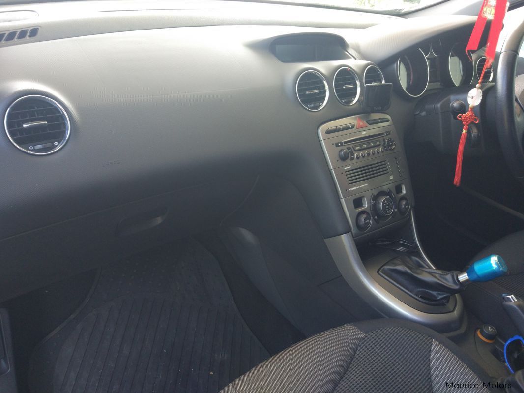 Used Peugeot 308 2008 308 for sale Rose Hill Peugeot Used Peugeot 308 2008 308 for sale Rose Hill Peugeot