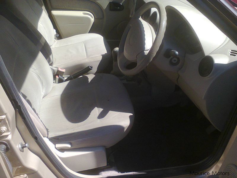 Used Renault logan 2008 logan for sale rosehill Renault logan