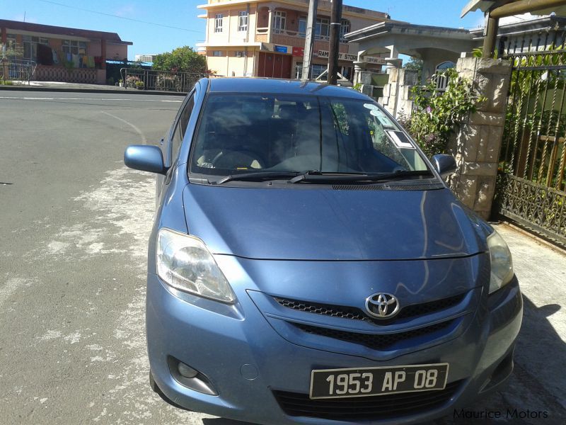 Used Toyota yaris 2008 yaris for sale melrose montagne blanche