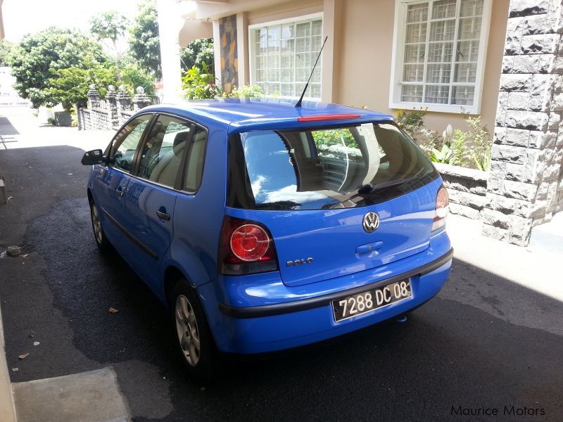 Used Volkswagen Polo 2008 Polo for sale Quatre Bornes Volkswagen