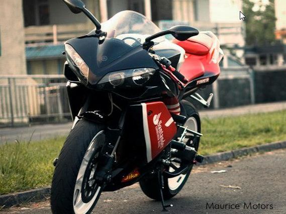 2008 yamaha shop r1 price