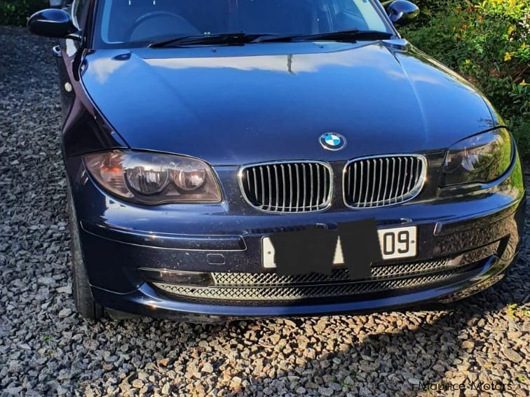 Used BMW 116i 2009 116i for sale Henrietta BMW 116i sales BMW