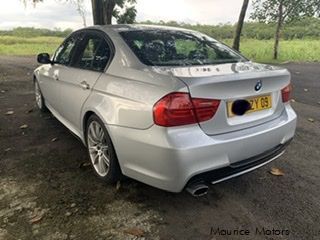 BMW 318i M Sport in Mauritius