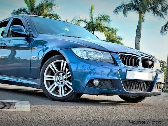 Used BMW 318i 2009 318i for sale Hermitage BMW 318i sales BMW