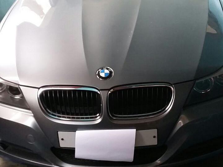 BMW SERIES 3 in Mauritius