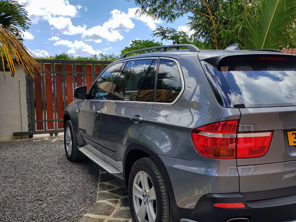 Used BMW X5 | 2009 X5 for sale | Terre Rouge BMW X5 sales | BMW X5 ...