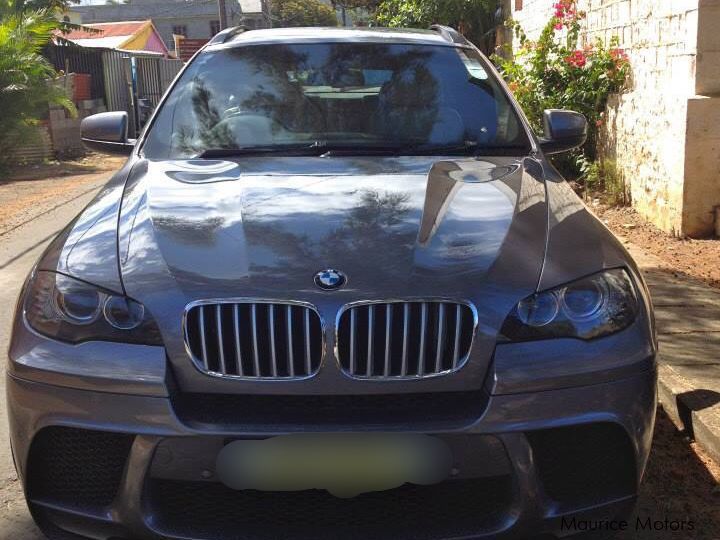 Used BMW X6 | 2009 X6 for sale | Nfrance BMW X6 sales ...