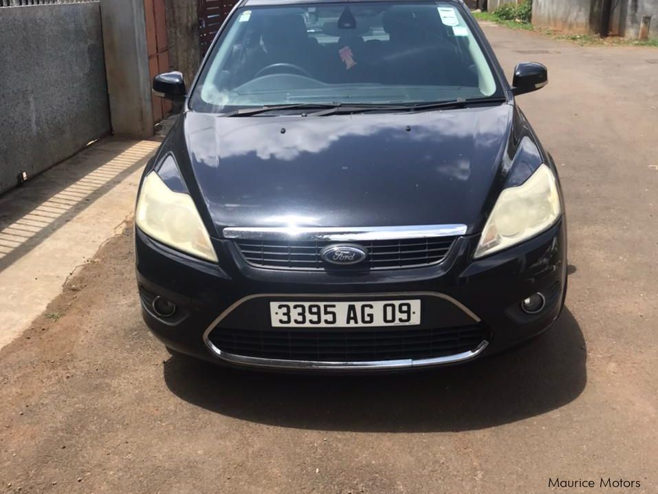 Ford FORD FORCUS in Mauritius