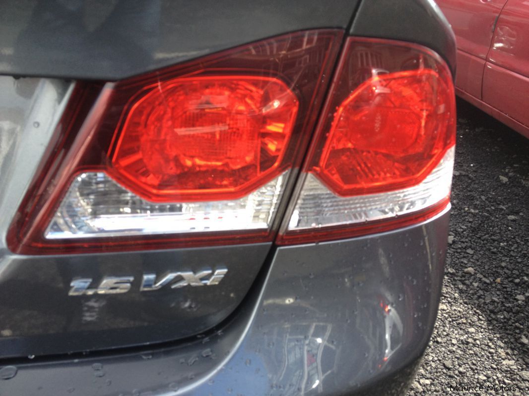 Honda CIVIC - DARK GREY - 1.6 VXI in Mauritius