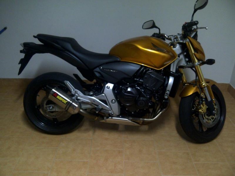 touring style motorcycles